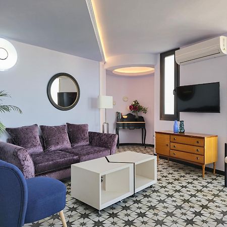 Special Sky Suite - Sea & Mountain Views- Torremolinos Center Экстерьер фото