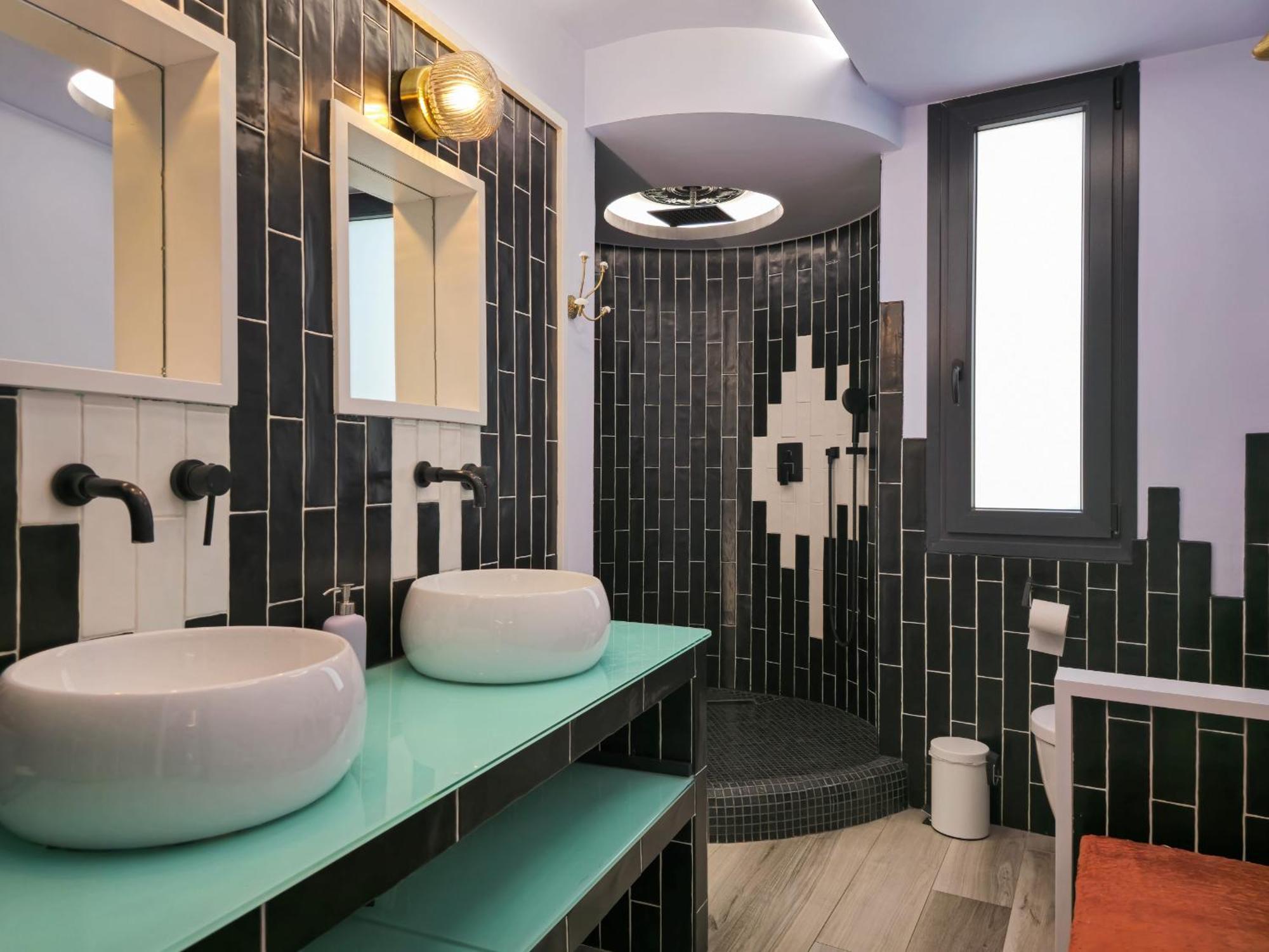 Special Sky Suite - Sea & Mountain Views- Torremolinos Center Экстерьер фото